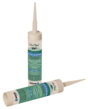 Ardex MorTec SOFT Anthrazit matt, 310ml, 6515